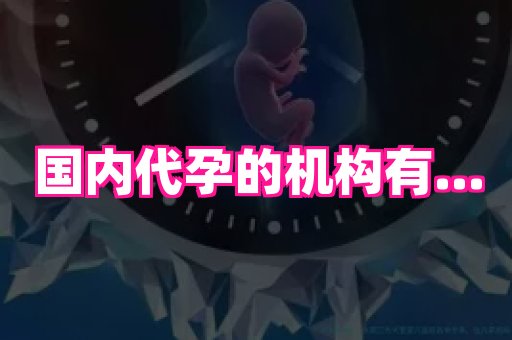 福建助孕网 3